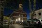 Faneuil Hall and Quincy Market Boston MA - 05-20-2014
